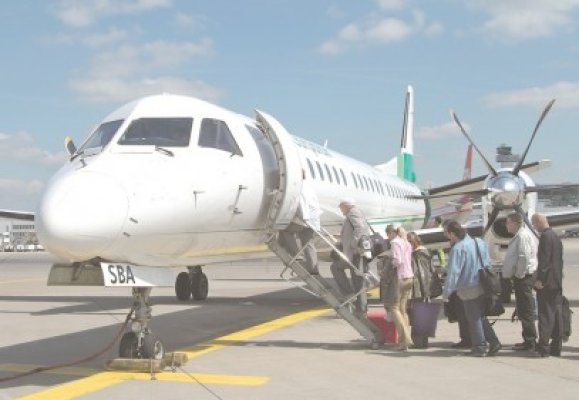 Blue Air, Wizz Air şi Germanwings vor opera pe aeroportul Otopeni